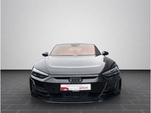 Audi e-tron GT DYNAMIK-P. MATRIX HUD SHZ NAVI