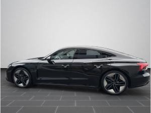 Audi e-tron GT DYNAMIK-P. MATRIX HUD SHZ NAVI
