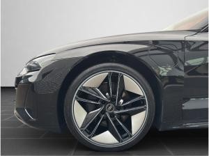 Audi e-tron GT DYNAMIK-P. MATRIX HUD SHZ NAVI