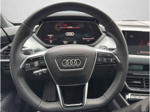 Audi e-tron GT DYNAMIK-P. MATRIX HUD SHZ NAVI