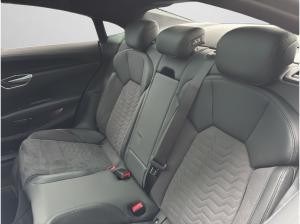 Audi e-tron GT DYNAMIK-P. MATRIX HUD SHZ NAVI