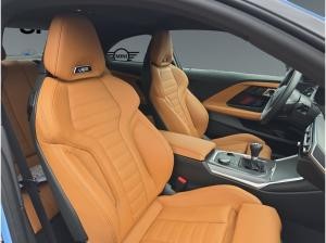 BMW M2 SCHALTER LED, Navi, DrivAss, Head-Up, ParkAss, uvm.