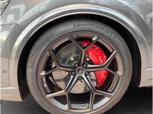 Audi RS Q8 SUV performance 471kW tiptronic(MT)