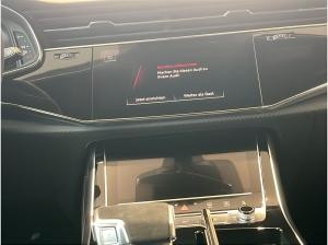 Audi RS Q8 SUV performance 471kW tiptronic(MT)