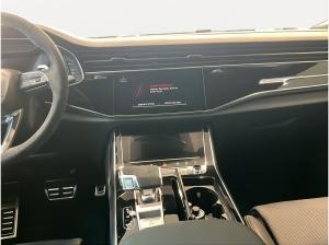 Audi RS Q8 SUV performance 471kW tiptronic(MT)