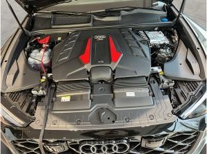 Audi RS Q8 SUV performance 471kW tiptronic(MT)