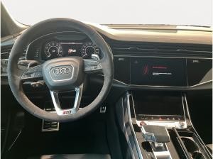 Audi RS Q8 SUV performance 471kW tiptronic(MT)