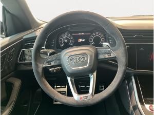 Audi RS Q8 SUV performance 471kW tiptronic(MT)