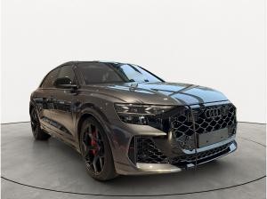 Audi RS Q8 SUV performance 471kW tiptronic(MT)