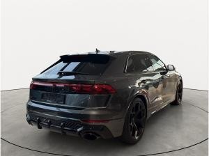Audi RS Q8 SUV performance 471kW tiptronic(MT)