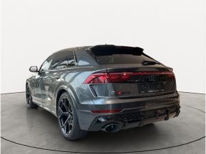 Audi RS Q8 SUV performance 471kW tiptronic(MT)
