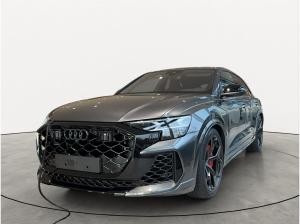 Audi RS Q8 SUV performance 471kW tiptronic(MT)