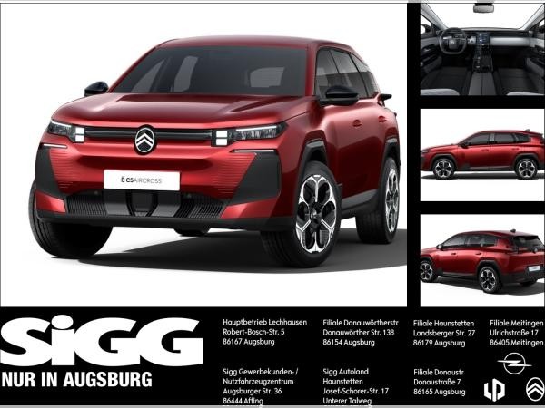 Citroën C5 Aircross YOU *Neues Modell*