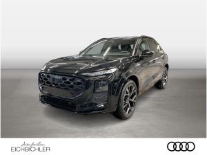 Audi Q3 SUV e-hybrid S tronic ACC AHK AUT Kam.