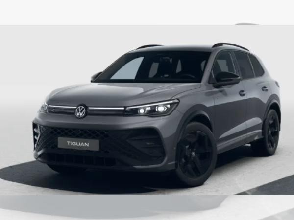Volkswagen Tiguan R-Line 2.0 TDI 193 PS DSG *BLACK STYLE*MATRIX*NAV*AREA VIEW*EASY OPEN*65.185€