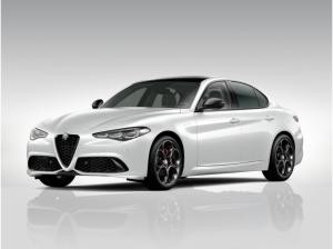 Alfa Romeo Giulia Veloce 2.0 Turbo 280PS AT8 Q4 Panorama Navi **NUR FÜR GEWERBE**