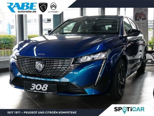 Peugeot 308 Allure*AUTOMATIK*JANUAR*