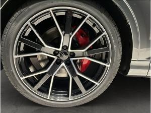 Audi Q7 SUV Sline TDI quattro 210kW tiptronic(MT)