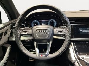Audi Q7 SUV Sline TDI quattro 210kW tiptronic(MT)