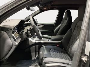 Audi Q7 SUV Sline TDI quattro 210kW tiptronic(MT)