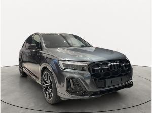 Audi Q7 SUV Sline TDI quattro 210kW tiptronic(MT)