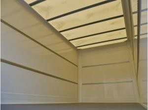 Volkswagen Crafter Koffer sofort verfügbar