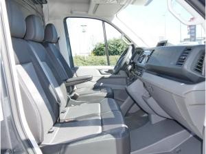 Volkswagen Crafter Koffer sofort verfügbar