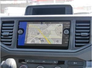 Volkswagen Crafter Koffer sofort verfügbar