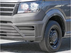 Volkswagen Crafter Koffer sofort verfügbar