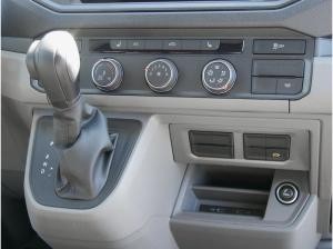 Volkswagen Crafter Koffer sofort verfügbar