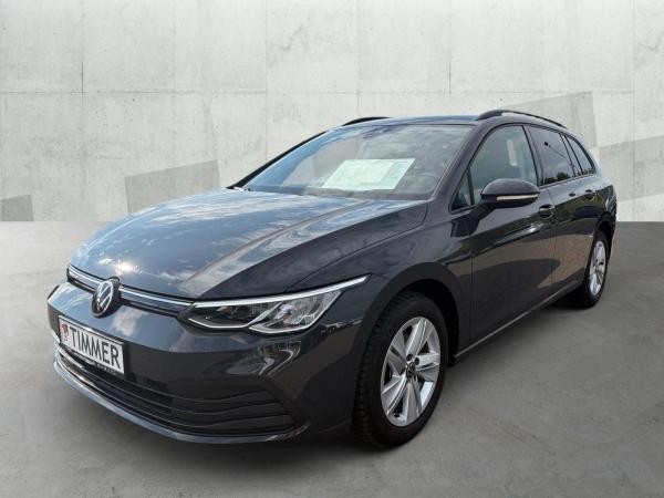Volkswagen Golf Variant 1.5 TSI LIFE *TRAVEL *RKAM *STHZG *ACC *NAVI *