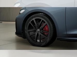 Audi A5 Avant TFSI S line LED Kamera AHK inkl. Winterräder