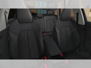 Audi A5 Avant TFSI S line LED Kamera AHK inkl. Winterräder