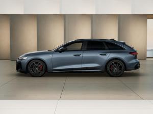 Audi A5 Avant TFSI S line LED Kamera AHK inkl. Winterräder ab dem 16.01.2026