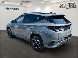 Hyundai TUCSON 1.6 PHEV N Line Sitz-P., Assistenz-P., Panorama, Digital Key