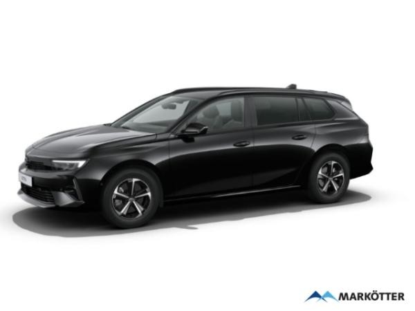 Opel Astra Sports Tourer GS +Automatik+Allwetterr.+Dachreling+Rückfahrkam.