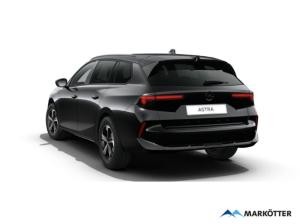 Opel Astra Sports Tourer GS  +Automatik+Allwetterr.+Dachreling+Rückfahrkam.