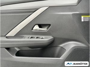 Opel Astra Sports Tourer GS  +Automatik+Allwetterr.+Dachreling+Rückfahrkam.