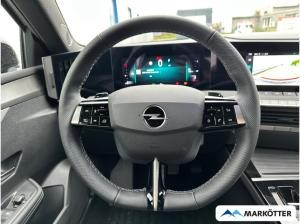 Opel Astra Sports Tourer GS  +Automatik+Allwetterr.+Dachreling+Rückfahrkam.