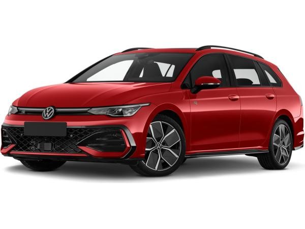 Volkswagen Golf Var. GOAL 2.0 TDI DSG *ACC/AHK/KAM/NAV*