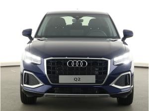 Audi Q2 advanced 35 TFSI 110(150) kW(PS) S tronic