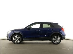 Audi Q2 advanced 35 TFSI 110(150) kW(PS) S tronic