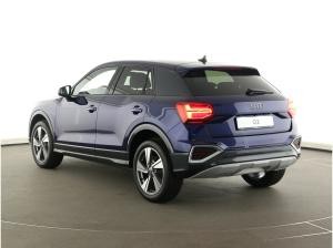 Audi Q2 advanced 35 TFSI 110(150) kW(PS) S tronic