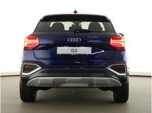 Audi Q2 advanced 35 TFSI 110(150) kW(PS) S tronic