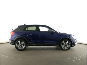 Audi Q2 advanced 35 TFSI 110(150) kW(PS) S tronic