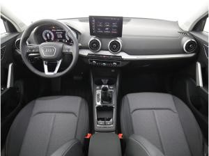 Audi Q2 advanced 35 TFSI 110(150) kW(PS) S tronic