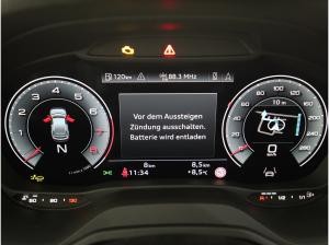 Audi Q2 advanced 35 TFSI 110(150) kW(PS) S tronic