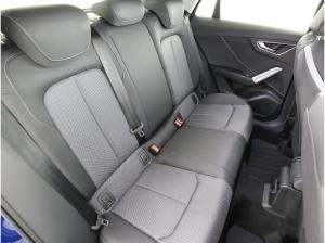 Audi Q2 advanced 35 TFSI 110(150) kW(PS) S tronic