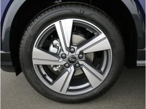 Audi Q2 advanced 35 TFSI 110(150) kW(PS) S tronic