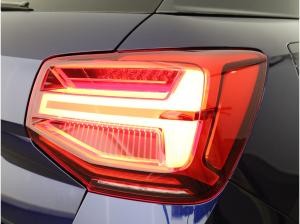 Audi Q2 advanced 35 TFSI 110(150) kW(PS) S tronic